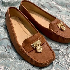 Michael Kors Moccasins